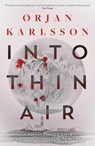 Into Thin Air - Ørjan Karlsson - 9781916788503