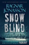 Snowblind: 10th Anniversary Edition - Ragnar Jonasson - 9781916788947