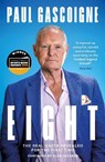 Eight - Paul Gascoigne - 9781916811430