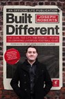 Built Different - Joseph Roberts - 9781916811713