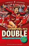 Liverpool Double - Liverpool FC - 9781916811751