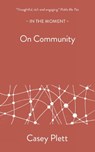 On Community - Casey Plett - 9781916812109
