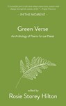 Green Verse - Rosie Storey Hilton - 9781916812246