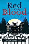 Red as any Blood - Sue McCormick - 9781916821323