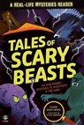 Tales of Scary Beasts - Susan Martineau - 9781916851214