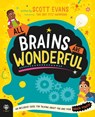 All Brains Are Wonderful - Scott Evans - 9781916851245