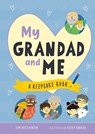 My Grandad and Me - Sam Hutchinson - 9781916851573