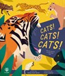 Cats! Cats! Cats! - Susan Martineau - 9781916851719