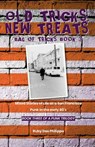 Old Tricks, New Treats (Bag of Tricks, book 3) - Ruby Dee Philippa - 9781916864849