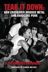 Tear It Down - Alexandros Anesiadis - 9781916864962