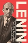 'Left-Wing' Communism: An Infantile Disorder - Vladimir Ilyich Lenin - 9781916936041