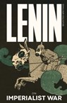 Lenin Selected Writings: On Imperialist War - Vladimir Ilyich Lenin - 9781916936058