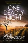 One Deadly Night - Jack Cartwright - 9781916986091