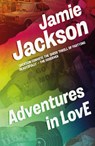 Adventures in LovE - Jamie Jackson - 9781917005456