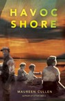 Havoc Shore - Maureen Cullen - 9781917011112