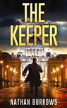 The Keeper - Nathan Burrows - 9781917016247