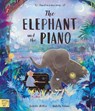 The Elephant and the Piano - Colette Hiller - 9781917044066