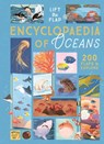The Lift-the-Flap Encyclopaedia of Oceans - Camilla de la Bedoyere - 9781917044394
