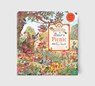 Bear's Picnic Puzzle: A Magical Woodland (100 Piece Puzzle) -  - 9781917044448