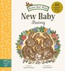 Brown Bear Wood: New Baby Bunny - Rachel Piercey - 9781917044738