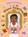 Maya Angelou - Evie Daye - 9781917044752