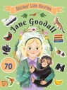 Jane Goodall - Evie Daye - 9781917044769