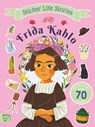 Frida Kahlo - Evie Daye - 9781917044776