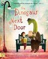 The Dinosaur Next Door - David Litchfield - 9781917044967