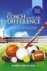 The Coach Makes The Difference - Mauro van de Looij - 9781917054515