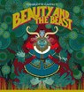 Beauty and the Beast - Charlotte Gastaut - 9781917055536