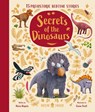 Secrets of the Dinosaurs - Alicia Klepeis ; Neon Squid - 9781917069007