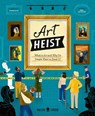 Art Heist - Erin L Thompson ; Neon Squid - 9781917069090