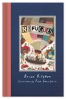 Refugees - Brian Bilston - 9781917082921