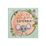 The Day You Were Born In September. . . - Lucy Tapper - 9781917083096
