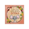 The Day You Were Born In October. . . - Lucy Tapper - 9781917083102