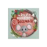 The Day You Were Born In December. . . - Lucy Tapper - 9781917083126