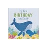 My First Birthday With Daddy - Helen Stephens - 9781917083157