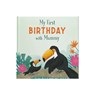 My First Birthday With Mummy - Helen Stephens - 9781917083232