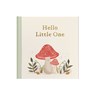 Hello Little One - Tegan Davis - 9781917083256
