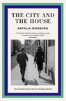 The City and The House - Natalia Ginzburg - 9781917092128