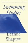 Swimming Studies - Leanne Shapton - 9781917092272