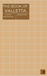 The Book of Valletta - NA - 9781917093019