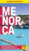 Menorca Marco Polo Pocket Travel Guide - with pull out map - Marco Polo - 9781917131070