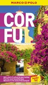 Corfu Marco Polo Pocket Travel Guide - with pull out map - Marco Polo - 9781917131087