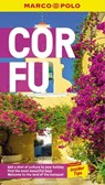 Corfu Marco Polo Pocket Travel Guide - with pull out map - Marco Polo - 9781917131087