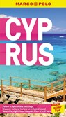 Cyprus Marco Polo Pocket Travel Guide - with pull out map - Marco Polo - 9781917131094