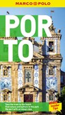 Porto Marco Polo Pocket Travel Guide - with pull out map - Marco Polo - 9781917131100