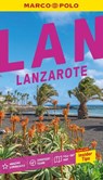 Lanzarote Marco Polo Pocket Travel Guide - with pull out map - Marco Polo - 9781917131117