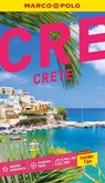 Crete Marco Polo Pocket Travel Guide - with pull out map - Marco Polo - 9781917131216