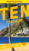 Tenerife Marco Polo Pocket Travel Guide - with pull out map - Marco Polo - 9781917131377